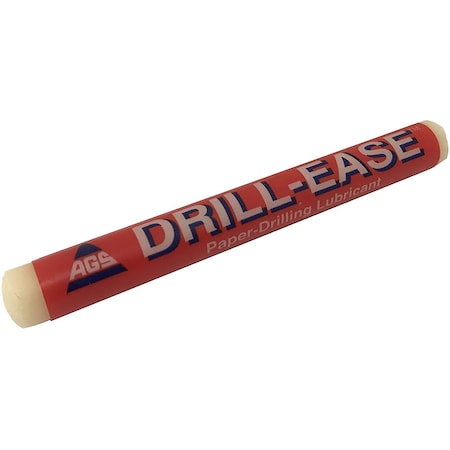 Drill-Ease Lubricant, .43oz Stick